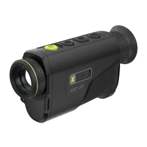 PIXFRA ARC A625P LRF 640x512, 25mm, 1x-8x, 50Hz, WiFi termokaamera