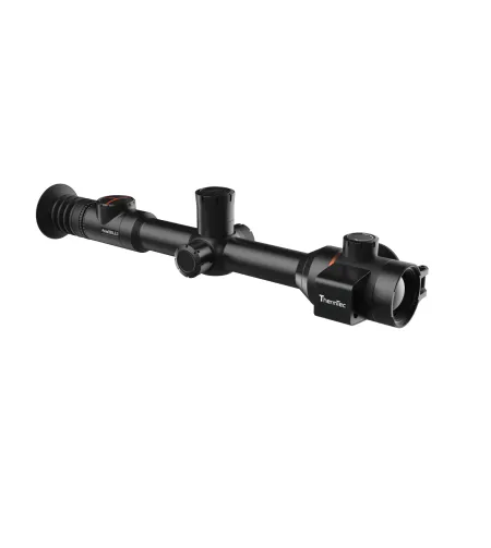 THERMTEC Ares 335L 2.0 384x288, 35mm, 1x-4x, Wi-Fi termoskoop