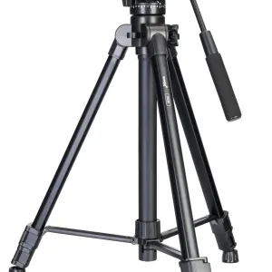Fastenings and tripods