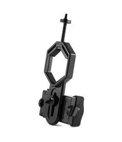 Universaalne fotoadapter nutitelefoni hoidikule