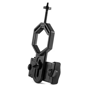Universaalne fotoadapter nutitelefoni hoidikule