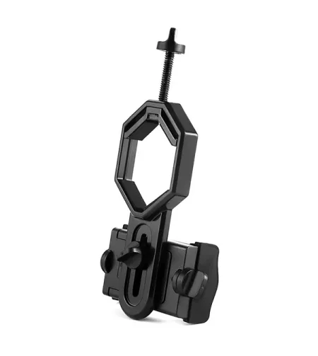 Universaalne fotoadapter nutitelefoni hoidikule
