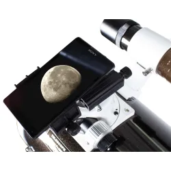 Smartphone adapter