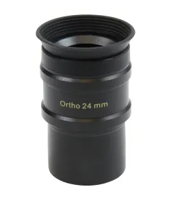 Omegon Eyepiece Ortho 24 mm 1,25''