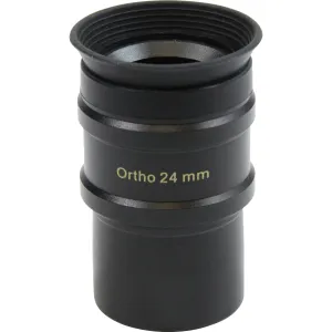 Omegoni okulaar Ortho 24 mm 1,25''