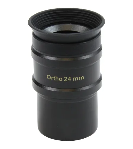 Omegoni okulaar Ortho 24 mm 1,25''