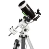 Skywatcheri Maksutovi teleskoop MC 127/1500 SkyMax 127 EQ3 Pro SynScan GoTo