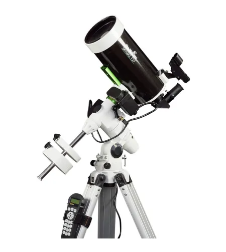 Skywatcheri Maksutovi teleskoop MC 127/1500 SkyMax 127 EQ3 Pro SynScan GoTo