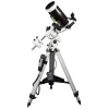 Skywatcheri Maksutovi teleskoop MC 127/1500 SkyMax 127 EQ3 Pro SynScan GoTo