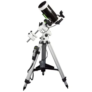 Skywatcheri Maksutovi teleskoop MC 127/1500 SkyMax 127 EQ3 Pro SynScan GoTo