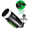 Skywatcheri Maksutovi teleskoop MC 127/1500 SkyMax 127 EQ3 Pro SynScan GoTo