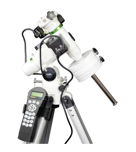 Skywatcheri Maksutovi teleskoop MC 127/1500 SkyMax 127 EQ3 Pro SynScan GoTo