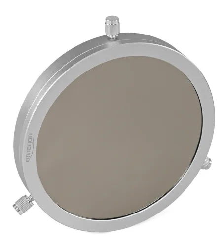 Omegon Helievo 152 päikesefilter (144–168 mm)