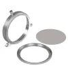 Omegon Helievo 152 päikesefilter (144–168 mm)