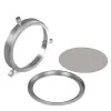 Omegon Helievo 112 päikesefilter (104–128 mm)