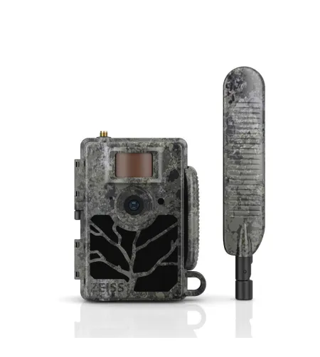 ZEISS looduskaamera Secacam 5 100&deg; lainurk