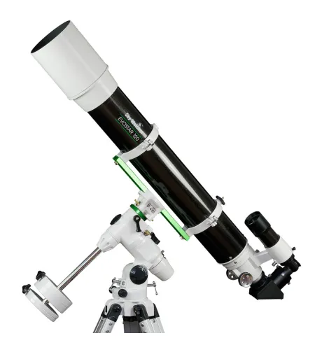 Skywatcheri teleskoop AC 120/1000 EvoStar EQ3-2