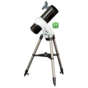 Skywatcheri teleskoop N 114/500 Skyhawk-1145P AZ-Go2