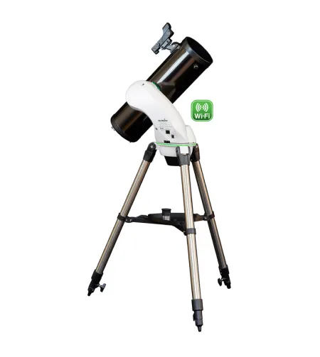 Skywatcheri teleskoop N 114/500 Skyhawk-1145P AZ-Go2