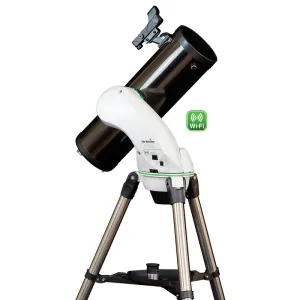 Skywatcheri teleskoop N 114/500 Skyhawk-1145P AZ-Go2