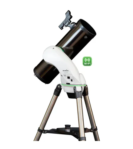 Skywatcheri teleskoop N 114/500 Skyhawk-1145P AZ-Go2