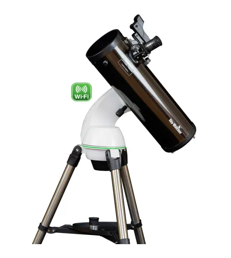 Skywatcheri teleskoop N 114/500 Skyhawk-1145P AZ-Go2