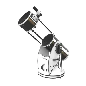 Skywatcheri Dobsoni teleskoop N 305/1500 Skyliner FlexTube BD DOB GoTo
