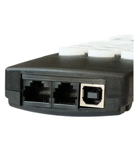 Skywatcheri Dobsoni teleskoop N 305/1500 Skyliner FlexTube BD DOB GoTo