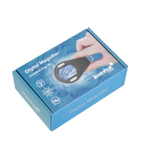 Levenhuk ERGO 10 Digital Magnifier