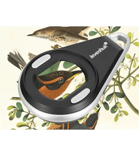 Levenhuk ERGO 10 Digital Magnifier