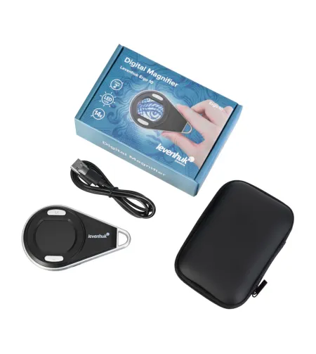 Levenhuk ERGO 10 Digital Magnifier