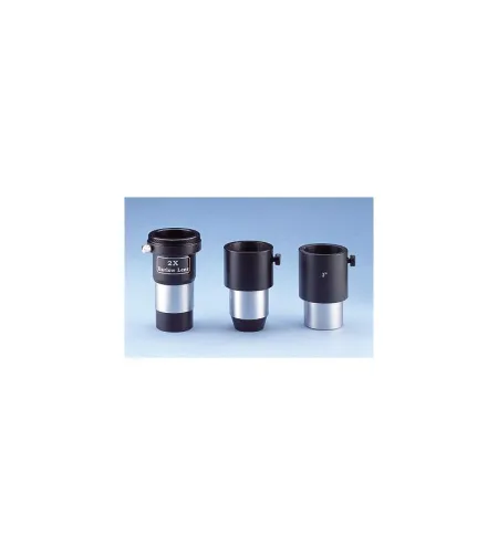 Skywatcher Deluxe 1.25", 2x Barlow okulaar