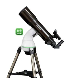 Телескоп Skywatcher AC 102/500 Startravel-102 AZ-Go2