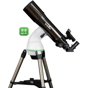 Skywatcheri teleskoop AC 102/500 Startravel-102 AZ-Go2