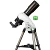Skywatcheri teleskoop AC 102/500 Startravel-102 AZ-Go2