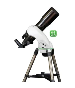 Телескоп Skywatcher AC 102/500 Startravel-102 AZ-Go2