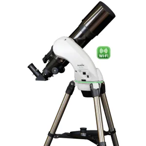 Skywatcheri teleskoop AC 102/500 Startravel-102 AZ-Go2