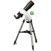 Skywatcheri teleskoop AC 102/500 Startravel-102 AZ-Go2