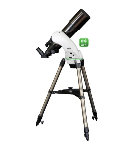 Skywatcheri teleskoop AC 102/500 Startravel-102 AZ-Go2