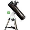 Skywatcheri teleskoop N 130/650 Explorer-130P AZ-Go2