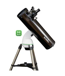 Skywatcheri teleskoop N 130/650 Explorer-130P AZ-Go2