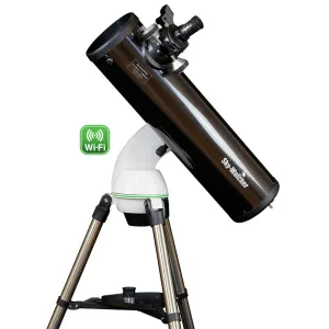 Skywatcheri teleskoop N 130/650 Explorer-130P AZ-Go2