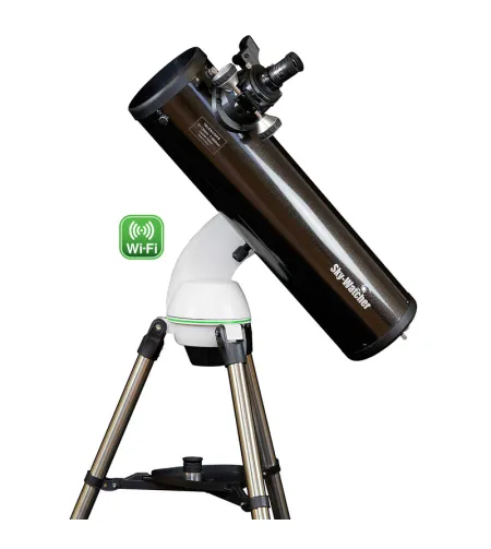 Skywatcheri teleskoop N 130/650 Explorer-130P AZ-Go2
