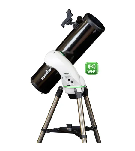Skywatcheri teleskoop N 130/650 Explorer-130P AZ-Go2