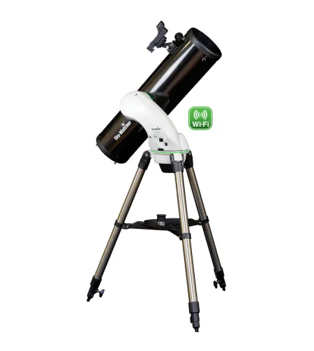 Skywatcheri teleskoop N 130/650 Explorer-130P AZ-Go2
