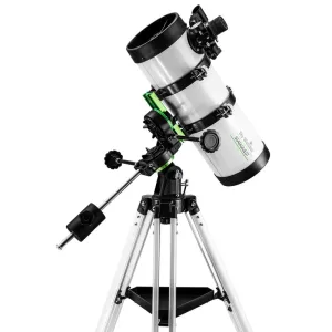 Skywatcheri teleskoop N 114/500 1145P Starquest EQ