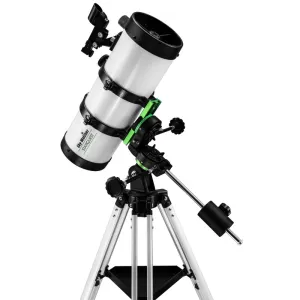 Skywatcheri teleskoop N 114/500 1145P Starquest EQ