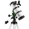 Skywatcheri teleskoop N 114/500 1145P Starquest EQ