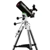 Skywatcheri Maksutovi teleskoop MC 102/1300 Starquest DX EQ