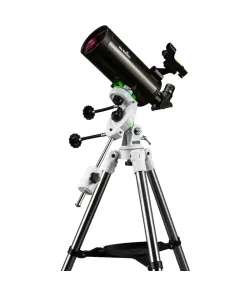 Skywatcher Maksutov telescope MC 102/1300 Starquest DX EQ